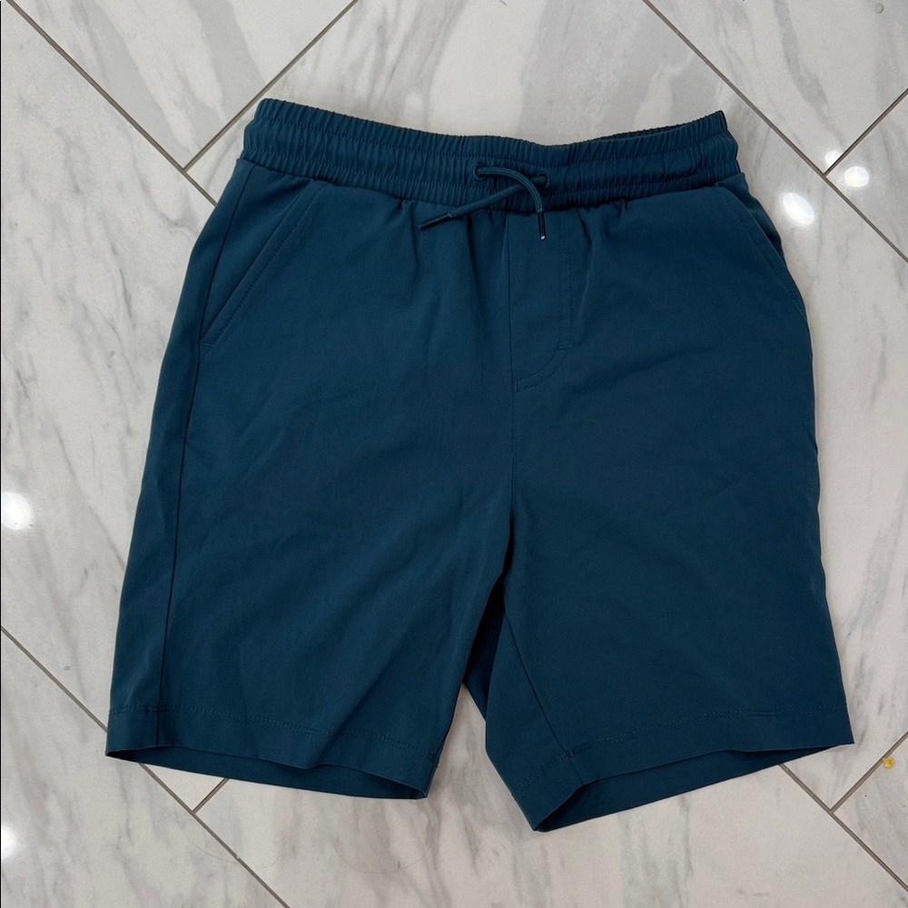 Vineyard Vines Kids Blue Shorts